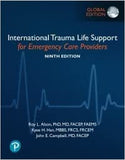 International Trauma Life Support for Emergency Care Providers, Global Edition, 9e | ABC Books