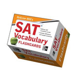 McGraw-Hill's SAT Vocabulary Flashcards | ABC Books