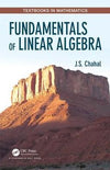 Fundamentals of Linear Algebra | ABC Books