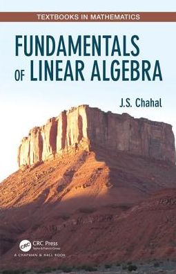 Fundamentals of Linear Algebra | ABC Books