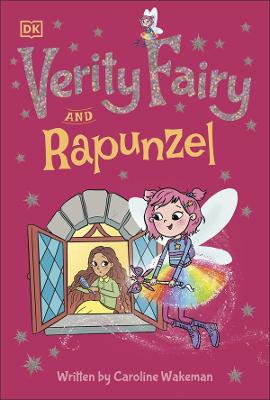 Verity Fairy: Rapunzel | ABC Books