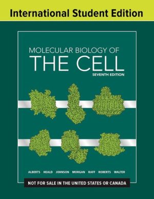 Molecular Biology of the Cell (IE), 7e | ABC Books
