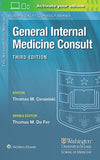 Washington Manual General Internal Medicine Consult (The Washington Manual Subspecialty Consult Series), 3e | ABC Books