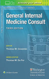 Washington Manual General Internal Medicine Consult (The Washington Manual Subspecialty Consult Series), 3e | ABC Books
