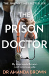 The Prison Doctor | ABC Books