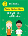 Maths - No Problem! Multiplication and Division, Ages 5-7 (Key Stage 1) | ABC Books