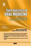 Sure Success in Oral Medicine | ABC Books