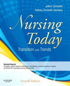 Nursing Today - Revised Reprint, 7th Edition **