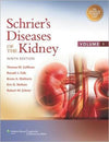 Schrier's Diseases of the Kidney [2 Volume Set], 9e