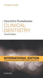 Churchill's Pocketbooks Clinical Dentistry (IE), 4e** | ABC Books