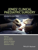 Jones' Clinical Paediatric Surgery, 7e