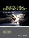 Jones' Clinical Paediatric Surgery, 7th Edition