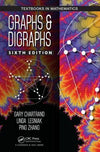 Graphs & Digraphs, 6e | ABC Books