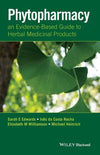 Phytopharmacy - an Evidence-Based Guide to Herbal Medicinal Products | ABC Books