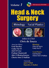 Head & Neck Surgery: Two Volume Set | ABC Books
