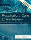 Respiratory Care Exam Review , 5e | ABC Books