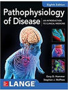 Pathophysiology of Disease: An Introduction to Clinical Medicine, 8e