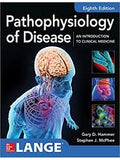 Pathophysiology of Disease: An Introduction to Clinical Medicine, 8e | ABC Books