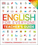English for Everyone: Teacher's Guide | ABC Books