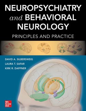 Neuropsychiatry and Behavioral Neurology: Principles and Practice | ABC Books