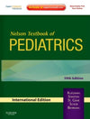 Nelson Textbook of Pediatrics, 19e **