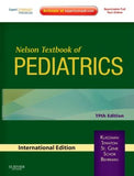 Nelson Textbook of Pediatrics, 19e ** | ABC Books