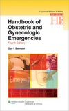 Handbook of Obstetric and Gynecologic Emergencies, 4e **