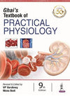 Ghai's Textbook of Practical Physiology, 9e | ABC Books