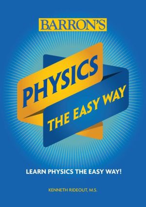 Physics The Easy Way (Barron's Easy Way) | ABC Books