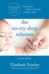 The No-Cry Sleep Solution, 2e | ABC Books