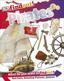 Pirates | ABC Books