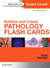 Robbins and Cotran Pathology Flash Cards, 2nd Edition