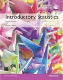 Introductory Statistics, Global Edition, 10e
