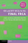 SBA and MTF MCQs for the Final FRCA | ABC Books