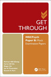 Get Through MRCPsych Paper B : Mock Examination Papers | ABC Books