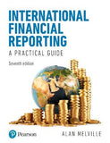 International Financial Reporting: A Practical Guide, 7e | ABC Books