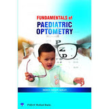 Fundamentals of Pediatric Optometry | ABC Books