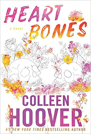 Heart Bones | ABC Books