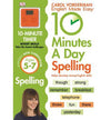 Spelling Ages 5–7