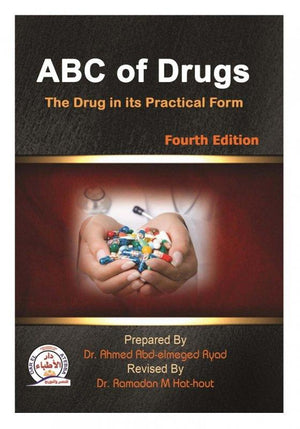 ABC of Drugs, 4th Edition