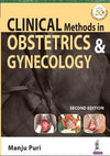 Clinical Methods in Obstetrics & Gynecology, 2e | ABC Books