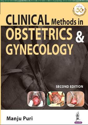 Clinical Methods in Obstetrics & Gynecology, 2e