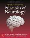 Adams and Victor's Principles of Neurology 11e | ABC Books