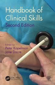 Handbook of Clinical Skills, 2e