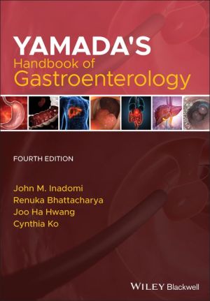 Yamada's Handbook of Gastroenterology 4e