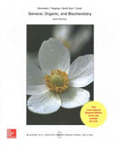 General, Organic, and Biochemistry, 9e** | ABC Books