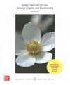General, Organic, & Biochemistry, 9E | ABC Books