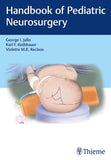 Handbook of Pediatric Neurosurgery | ABC Books