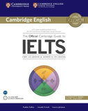 The Official Cambridge Guide to IELTS: Student's Book with answers with DVD-ROM | ABC Books