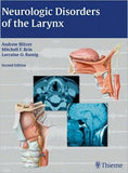 Neurologic Disorders of the Larynx | ABC Books